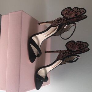 Sophia webster sandals